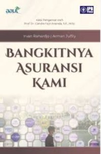 Image of Bangkitnya Asuransi Kami