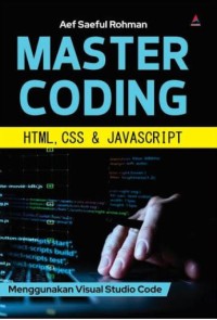 Image of Master Coding: html, css & javascript