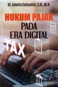 Image of Hukum Pajak Pada Era Digital