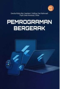 Image of Pemograman Bergerak
