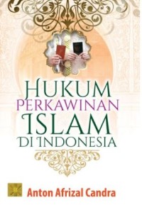 Image of Hukum Perkawinan Islam Di Indonesia
