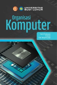Image of Organisasi Komputer