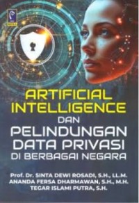 Image of Artificial Intelligence dan Perlindungan Data Privasi di Berbagai Negara