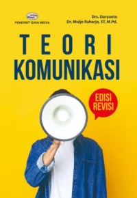 Image of Teori Komunikasi