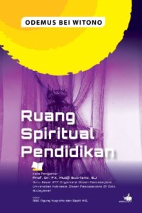 Image of Ruang Spritual Pendidikan