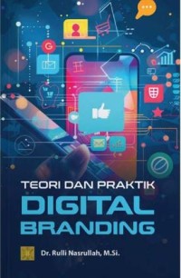 Image of Teori dan Praktik Digital Branding