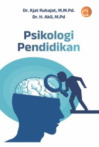 Image of Psikologi Pendidikan