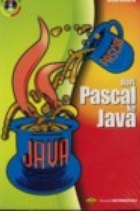 Dari pascal ke java