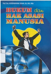 Hukum dan hak asasi manusia