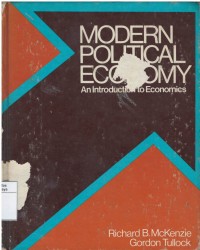 Modern political economy