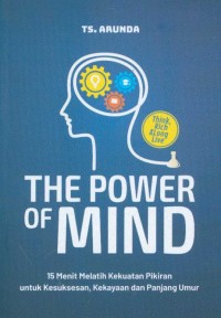 The power of mind