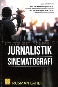 Jurnalistik sinematografi