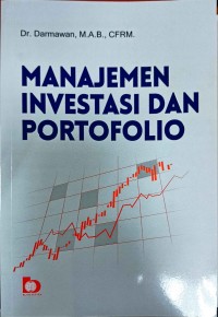 Manajemen investasi dan portofolio