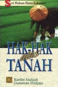 Hak-hak atas tanah