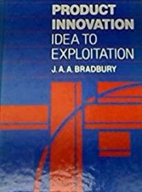 Product innovation idea to exploitation