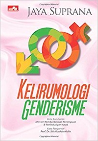 Kelirumologi genderisme