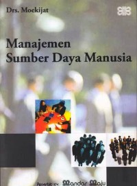 Manajemen sumber daya manusia