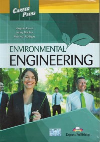 Career paths : environmental engineering book 1