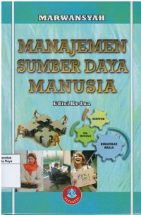 Manajemen sumber daya manausia