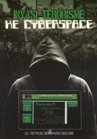 Invasi terorisme ke cyberspace