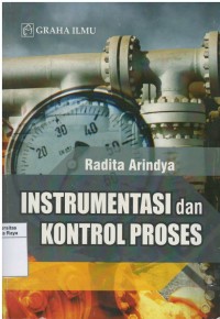 Instrumentasi dan kontrol proses