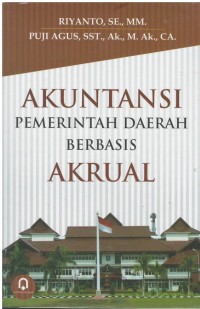 Akuntansi pemerintah daerah berbasis aktual