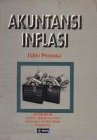 Akuntansi inflasi