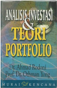 Analisis investasi dan teori portofolio