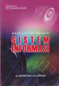 Analisa dan desain sistem informasi