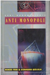 Anti monopoli