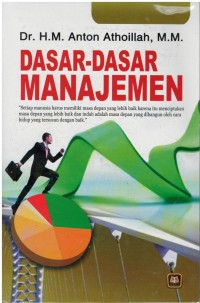 Dasar-dasar manajemen