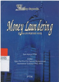 Money laundering (Kasus L/C Fiktif BNI 1946)