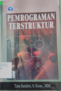 Pemrograman terstruktur