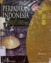 Perpajakan Indonesia