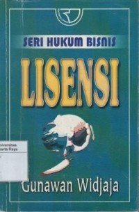 Lisensi