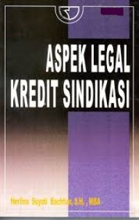 Aspek Legal Kredit Sindikasi
