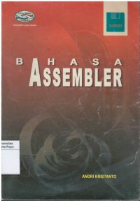 Bahasa Assembler