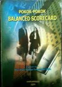 Pokok-pokok balanced scorecard