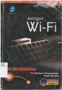 Jaringan Wi-Fi: teori dan implementasi