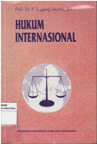 Hukum Internasional