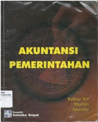 Akuntansi pemerintahan