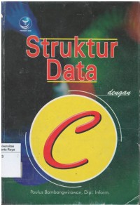 Struktur data dengan C