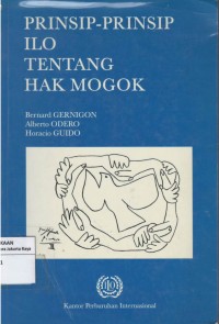 Prinsip-prinsip ILO tentang hak mogok