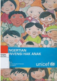 Pengertian konvensi hak anak