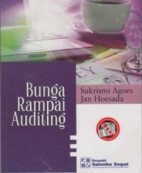 Bunga rampai auditing