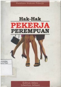 Hak-hak pekerja perempuan