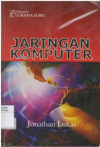 Jaringan komputer