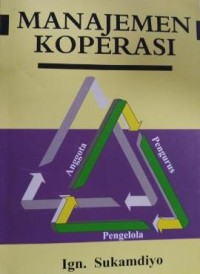 Manajemen koperasi