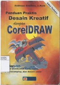 Panduan praktis desain kreatif dengan CorelDraw