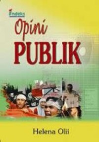 Opini publik